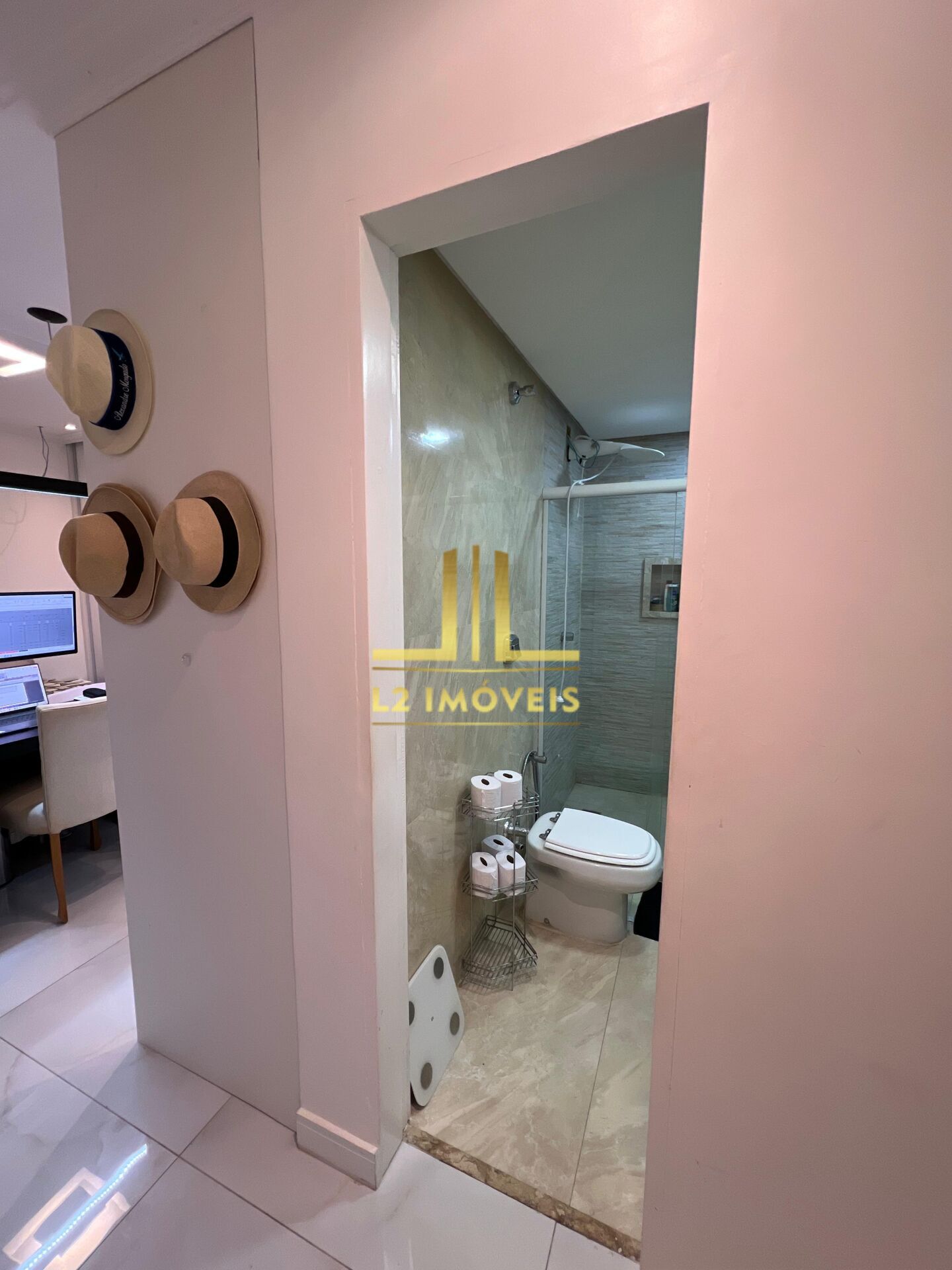 Apartamento, 3 quartos, 122 m² - Foto 32