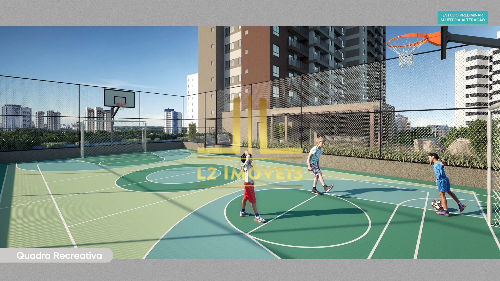 Apartamento, 3 quartos, 66 m² - Foto 9