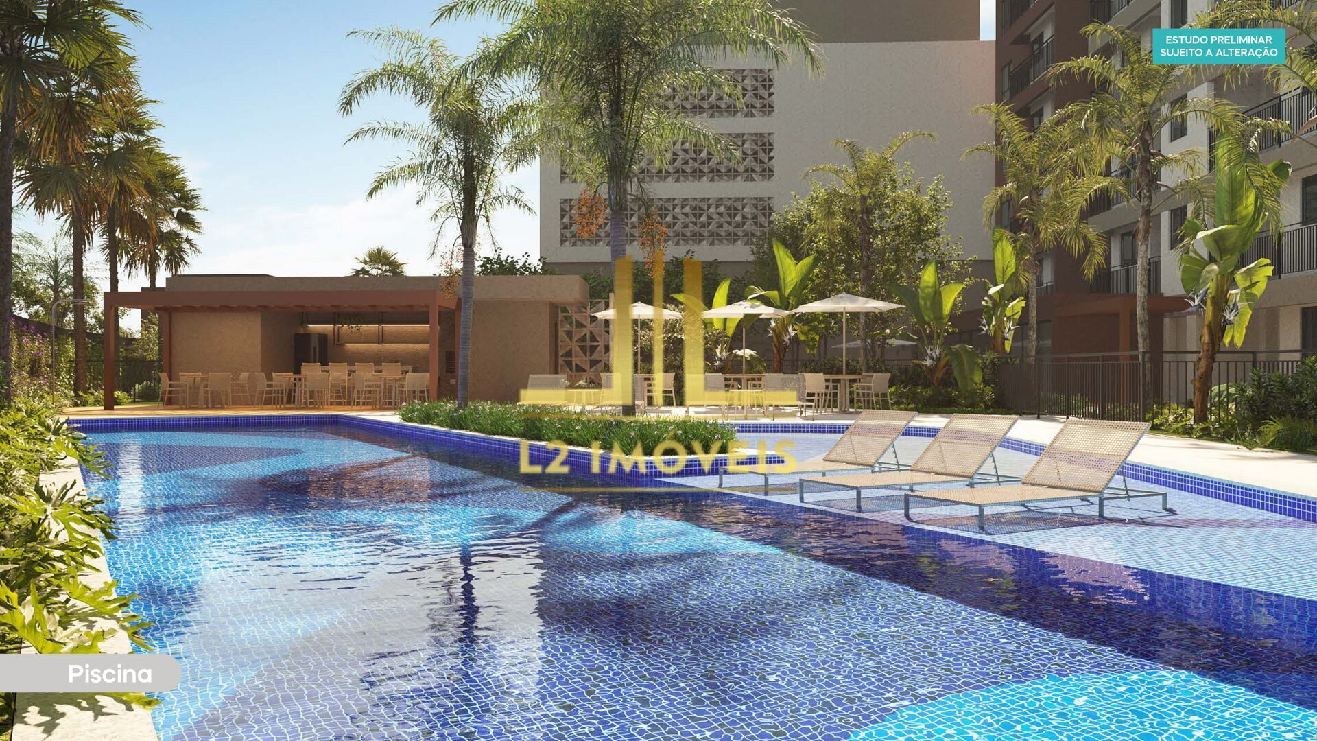 Apartamento, 3 quartos, 66 m² - Foto 4