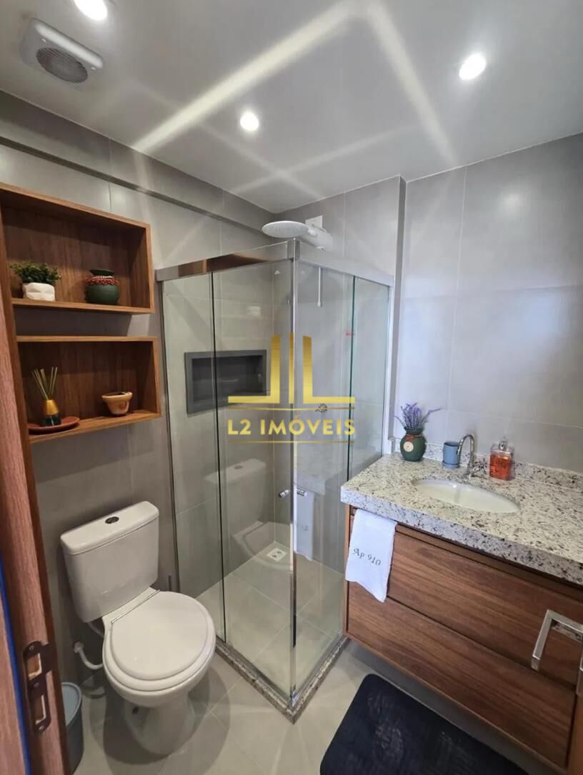 Apartamento, 1 quarto, 29 m² - Foto 11