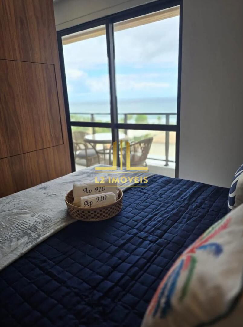 Apartamento, 1 quarto, 29 m² - Foto 6