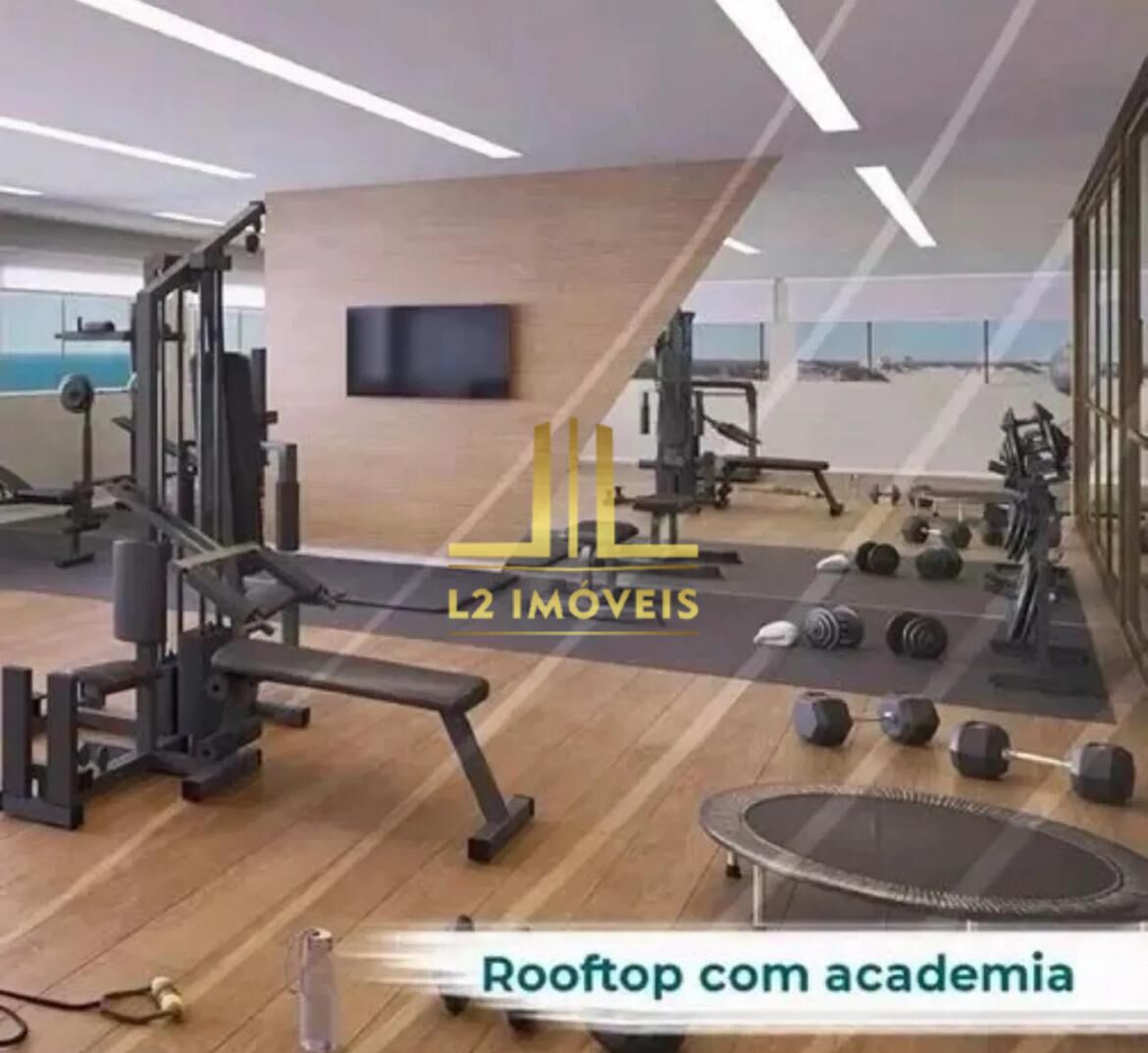 Apartamento, 1 quarto, 29 m² - Foto 16