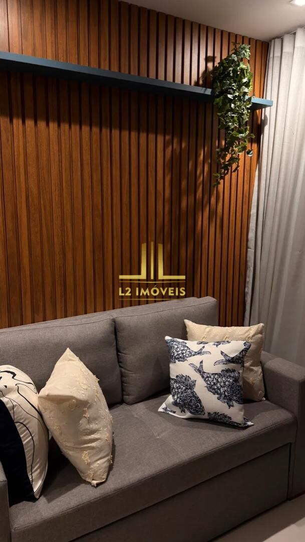 Apartamento, 1 quarto, 29 m² - Foto 10