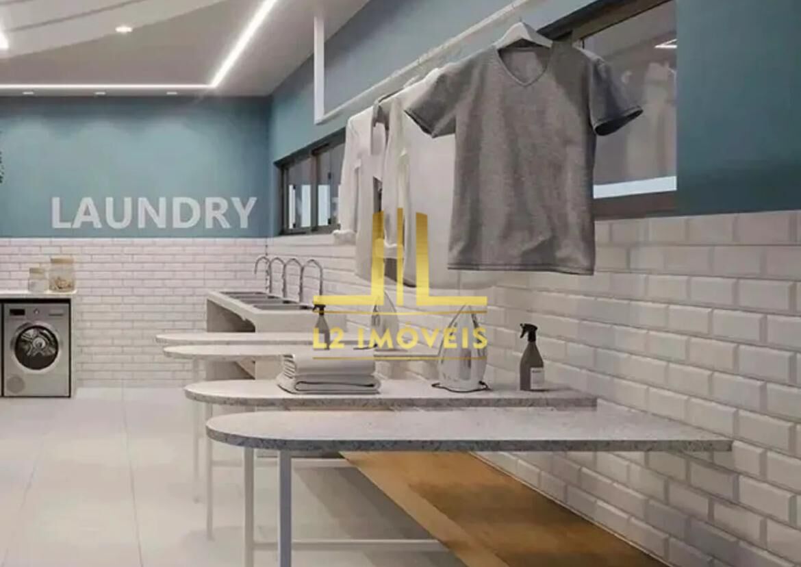 Apartamento, 1 quarto, 29 m² - Foto 18