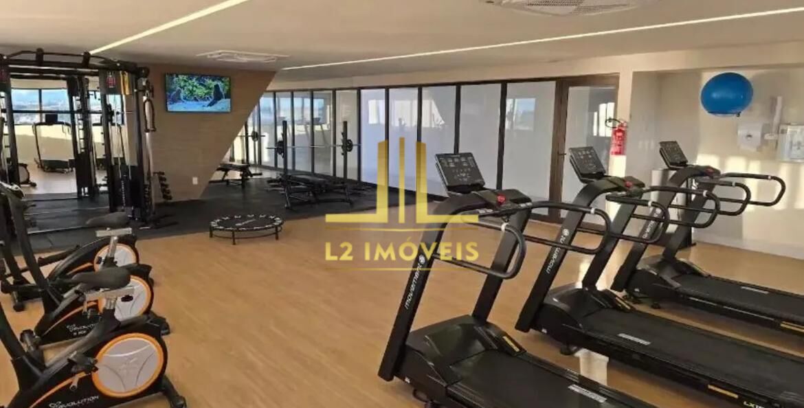 Apartamento, 1 quarto, 29 m² - Foto 14