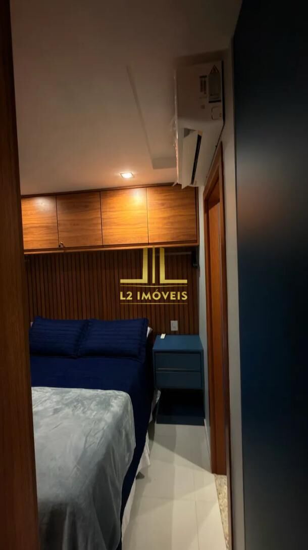 Apartamento, 1 quarto, 29 m² - Foto 9