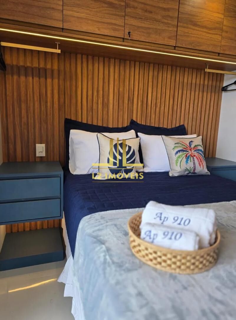 Apartamento, 1 quarto, 29 m² - Foto 7