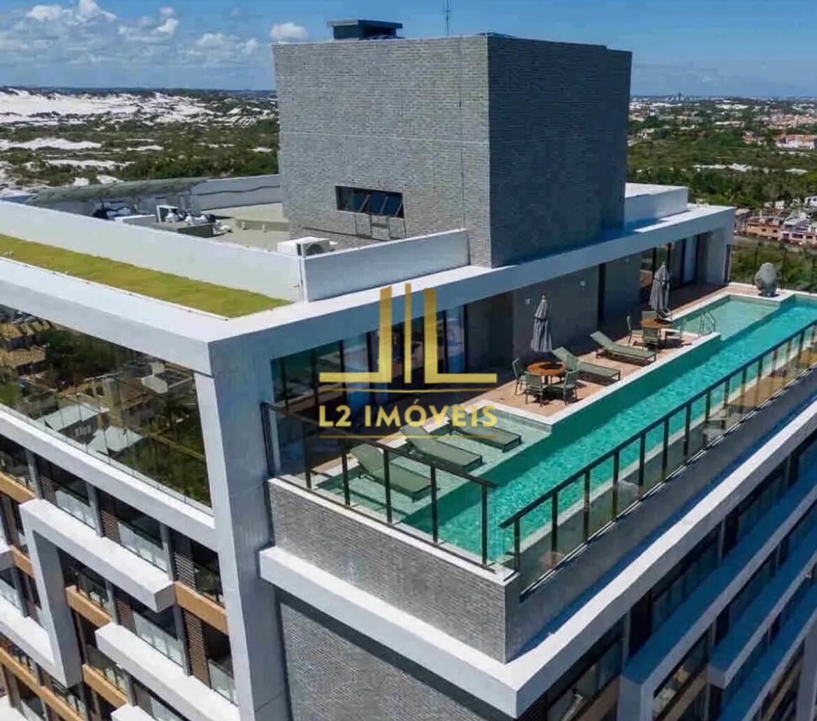 Apartamento, 1 quarto, 29 m² - Foto 12