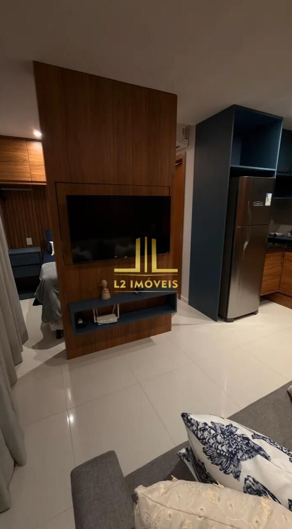 Apartamento, 1 quarto, 29 m² - Foto 4