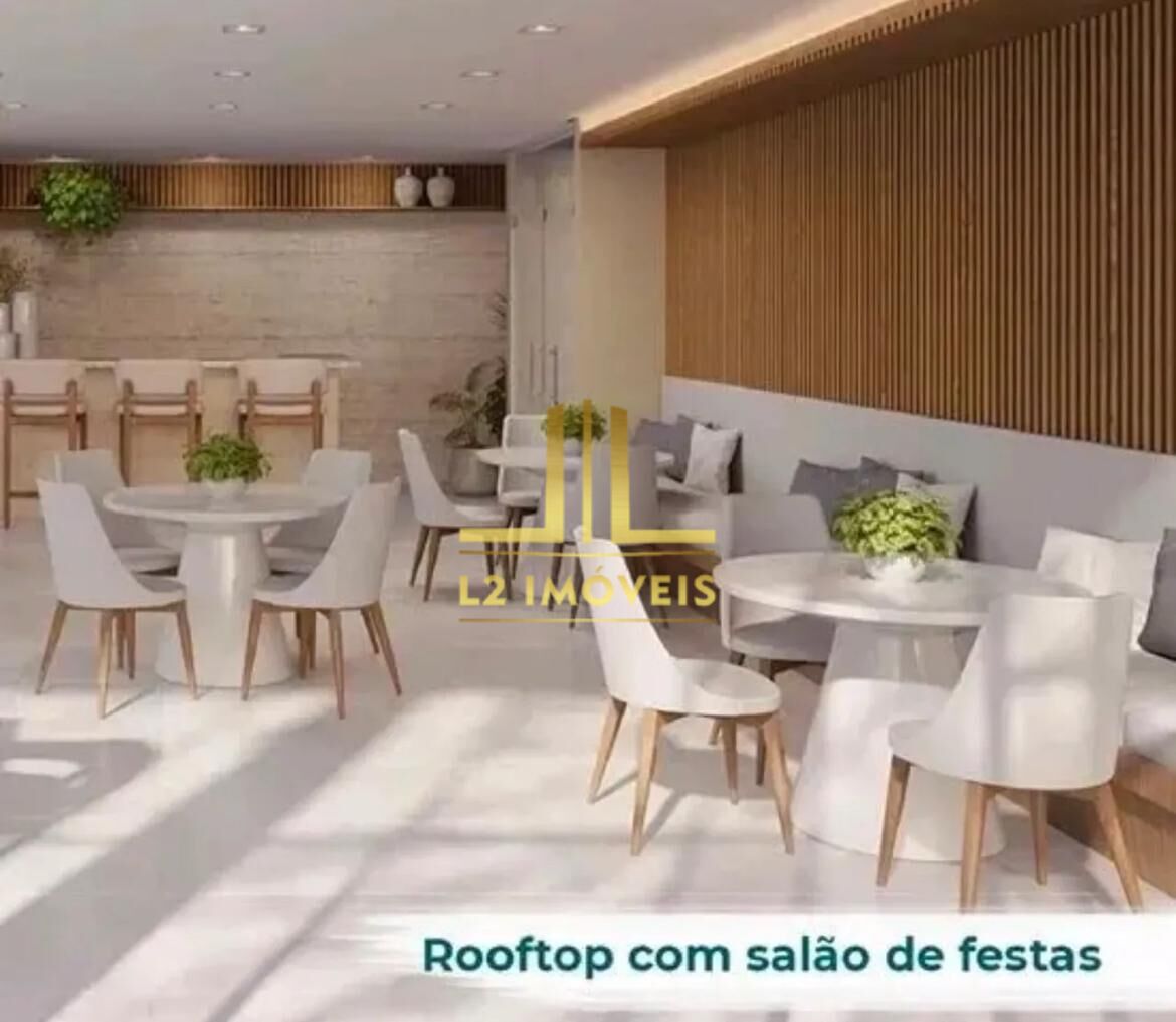 Apartamento, 1 quarto, 29 m² - Foto 17