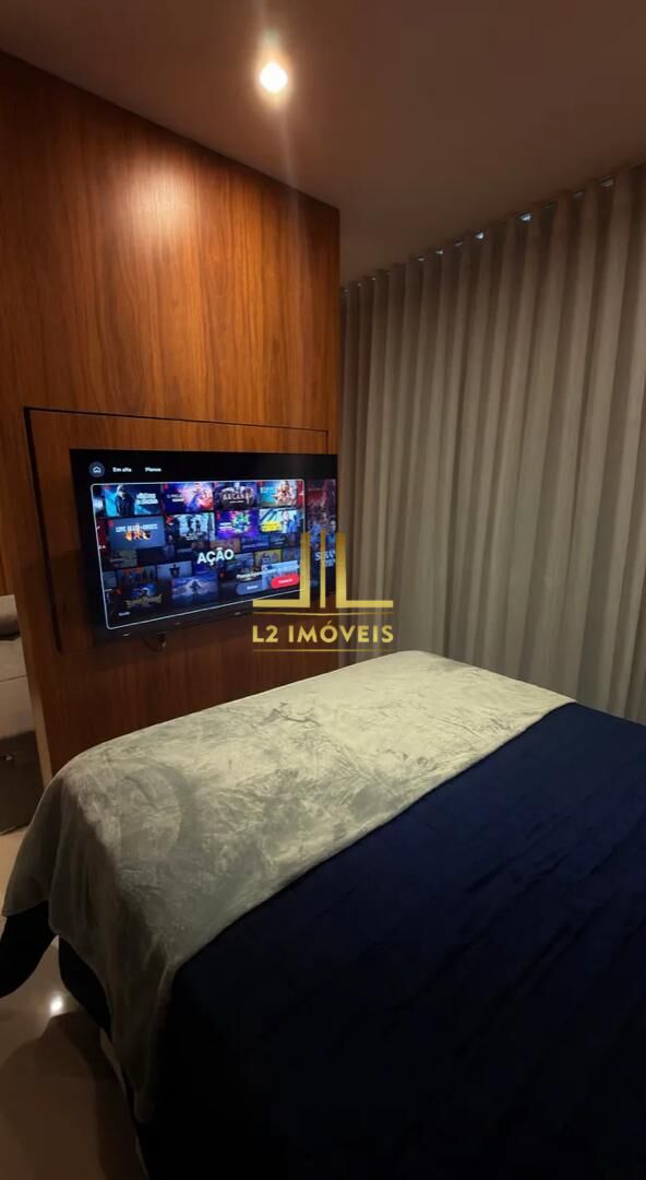 Apartamento, 1 quarto, 29 m² - Foto 8