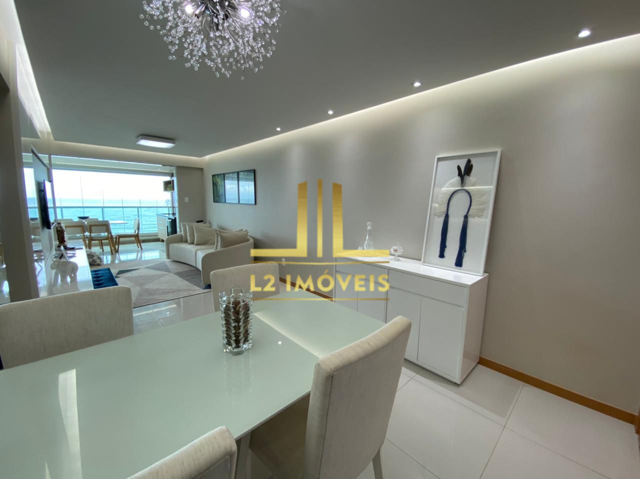 Apartamento, 3 quartos, 112 m² - Foto 5