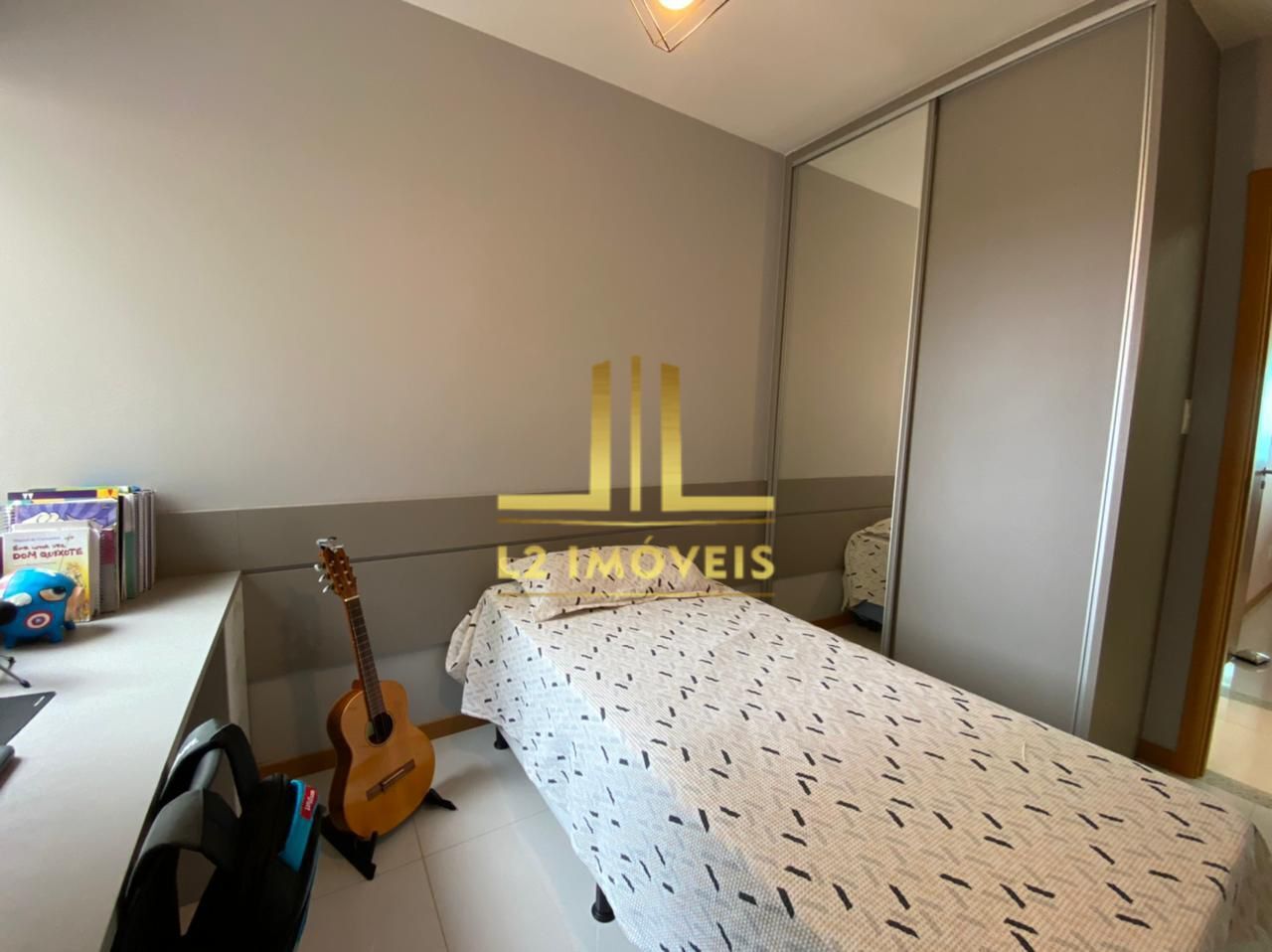 Apartamento, 3 quartos, 112 m² - Foto 11