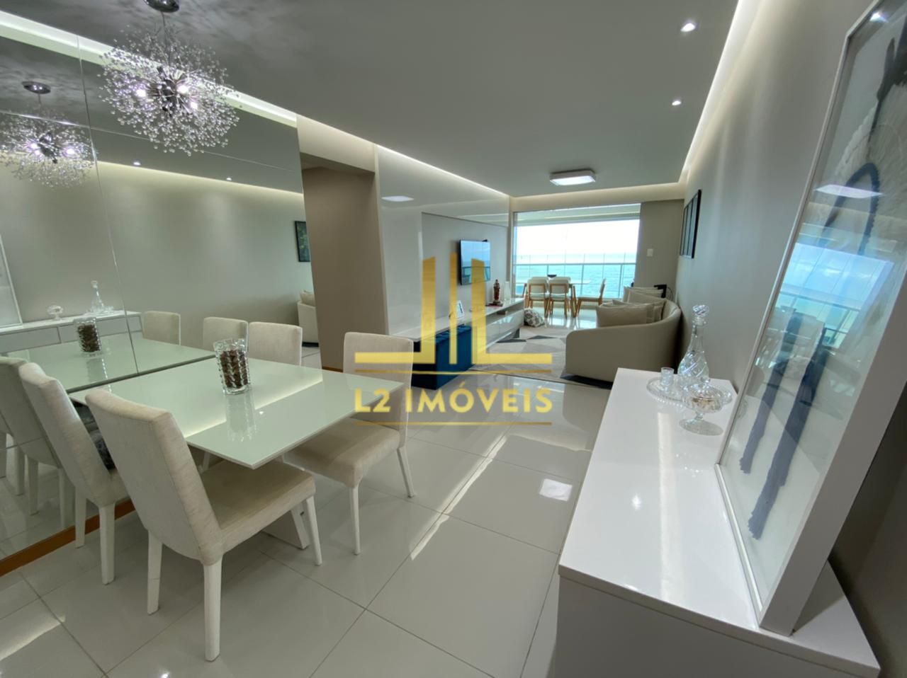 Apartamento, 3 quartos, 112 m² - Foto 4