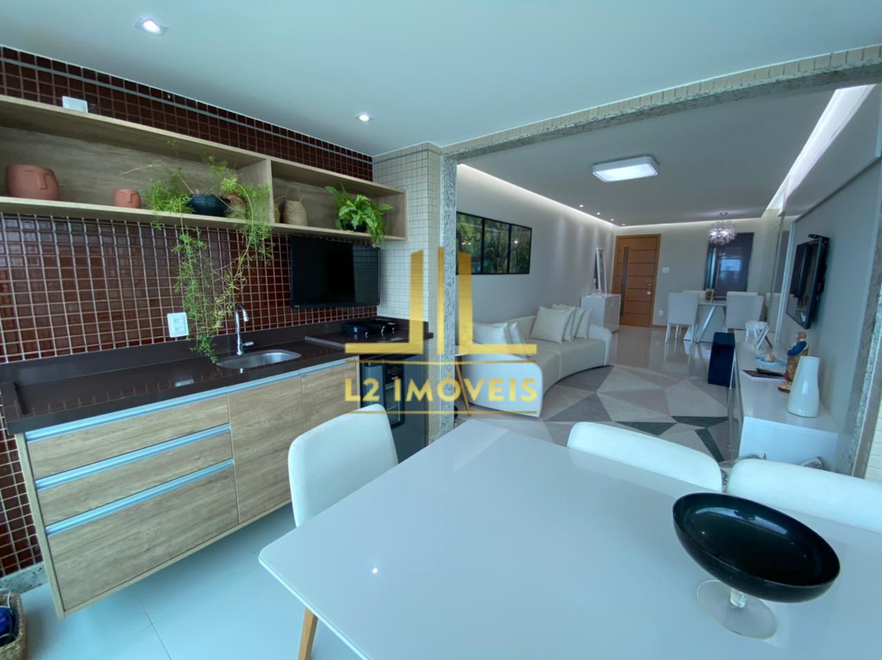 Apartamento, 3 quartos, 112 m² - Foto 6