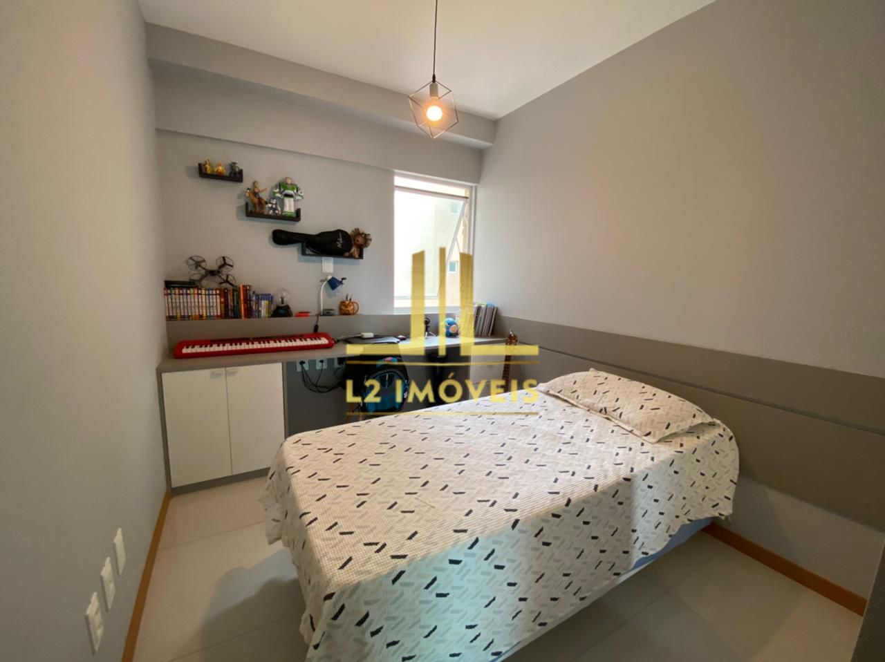 Apartamento, 3 quartos, 112 m² - Foto 10