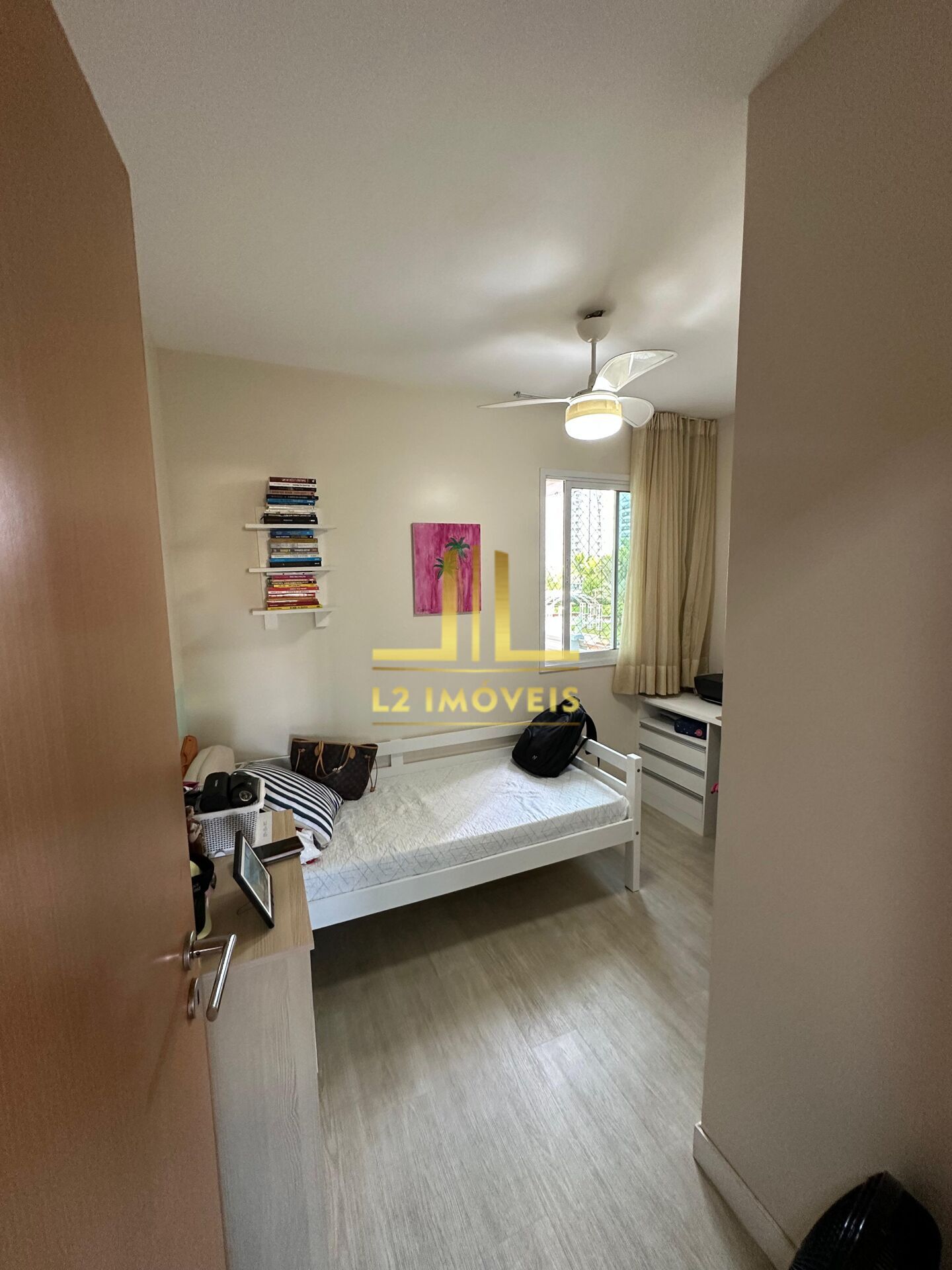 Apartamento à venda com 4 quartos, 140m² - Foto 11