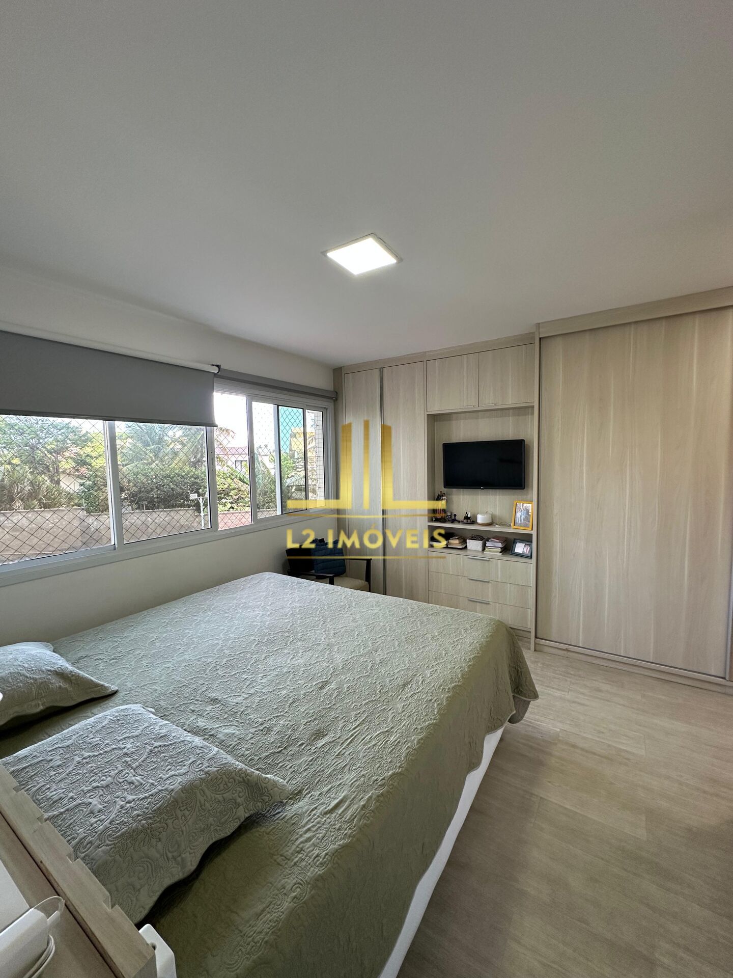 Apartamento à venda com 4 quartos, 140m² - Foto 6