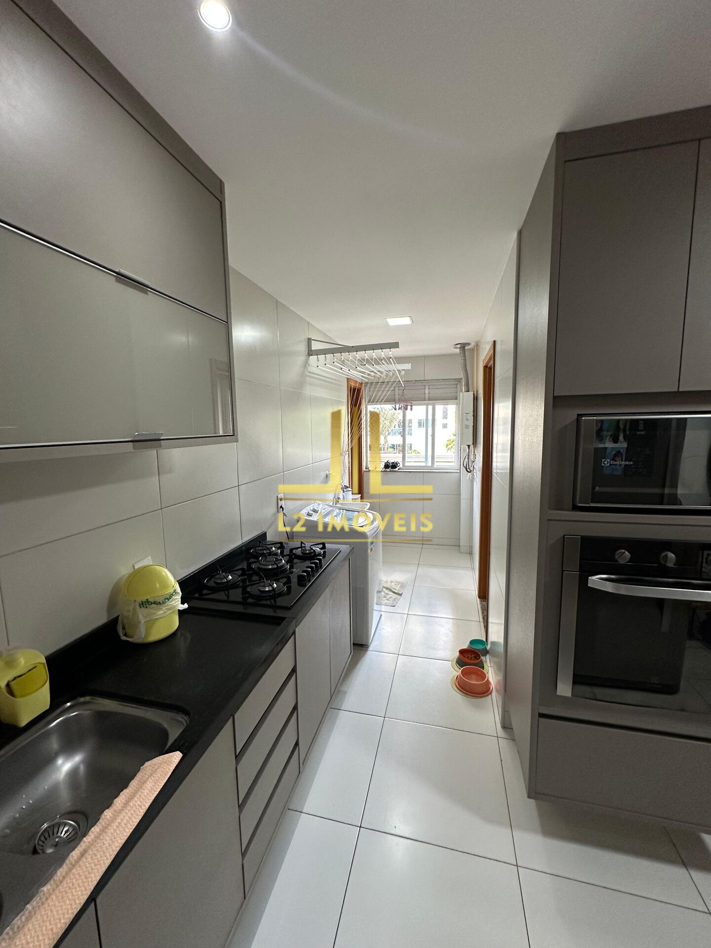 Apartamento à venda com 4 quartos, 140m² - Foto 14