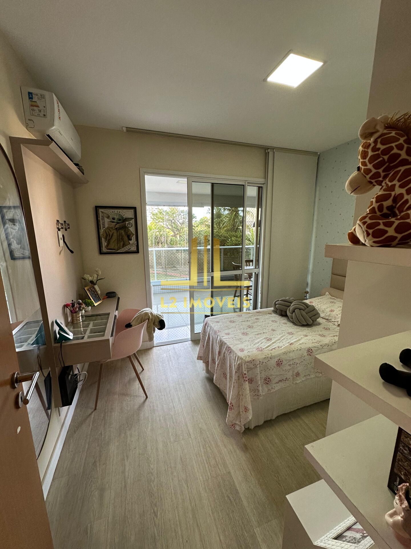 Apartamento à venda com 4 quartos, 140m² - Foto 9