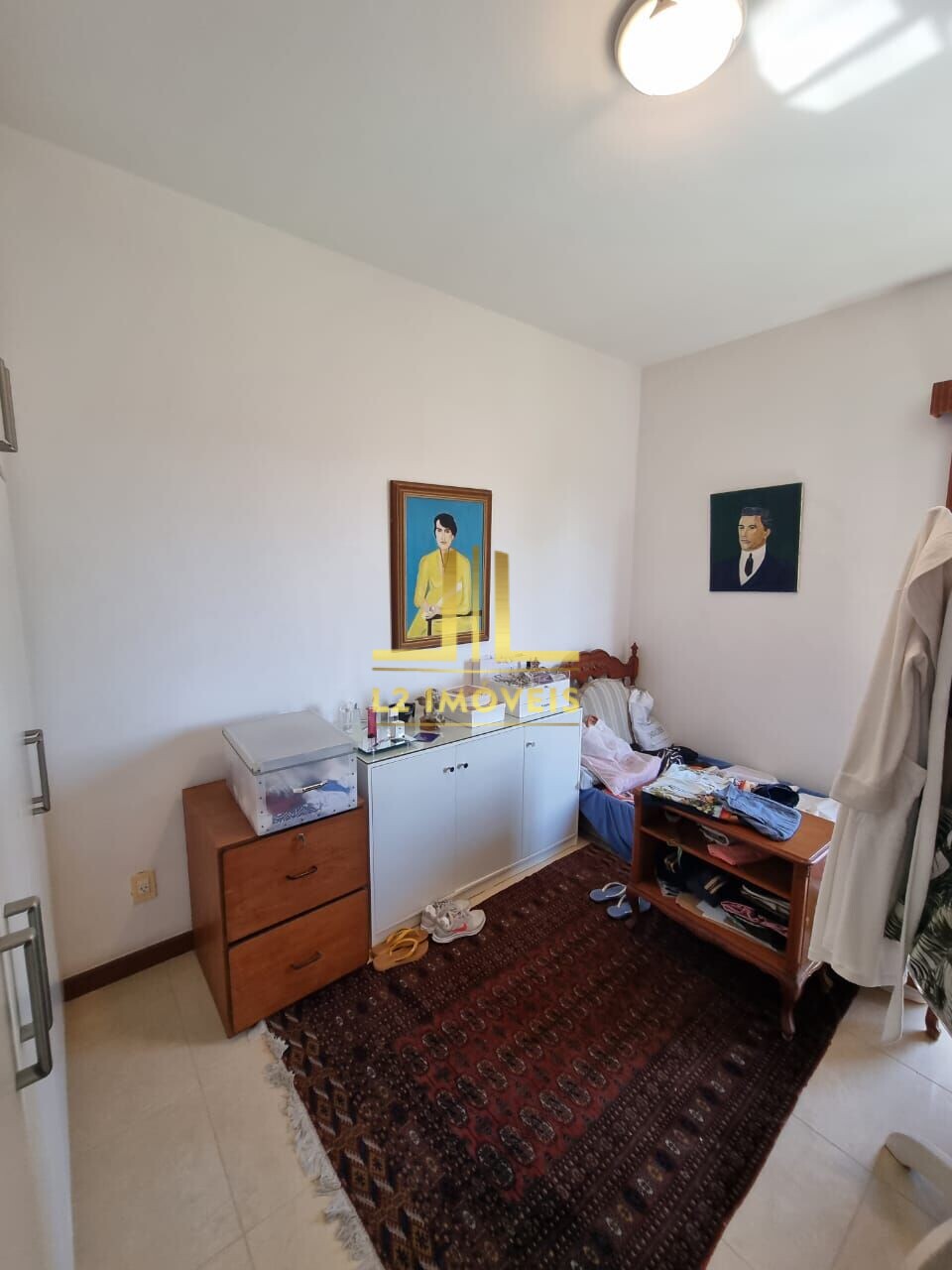 Apartamento - Ondina