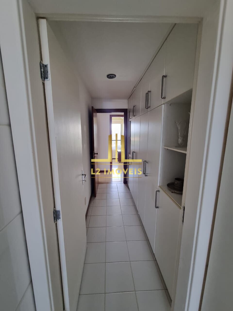 Apartamento - Ondina