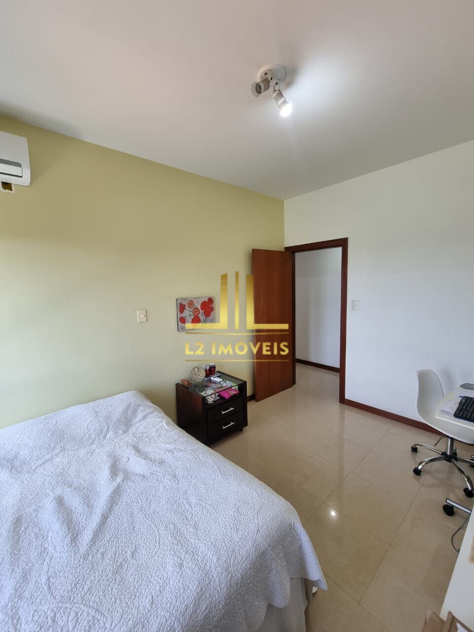 Apartamento - Ondina