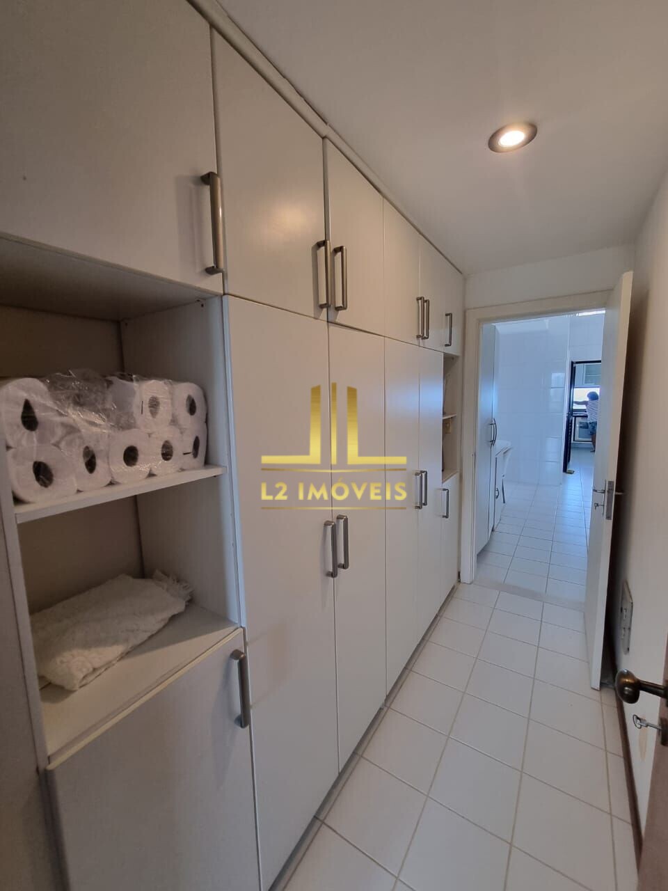 Apartamento - Ondina