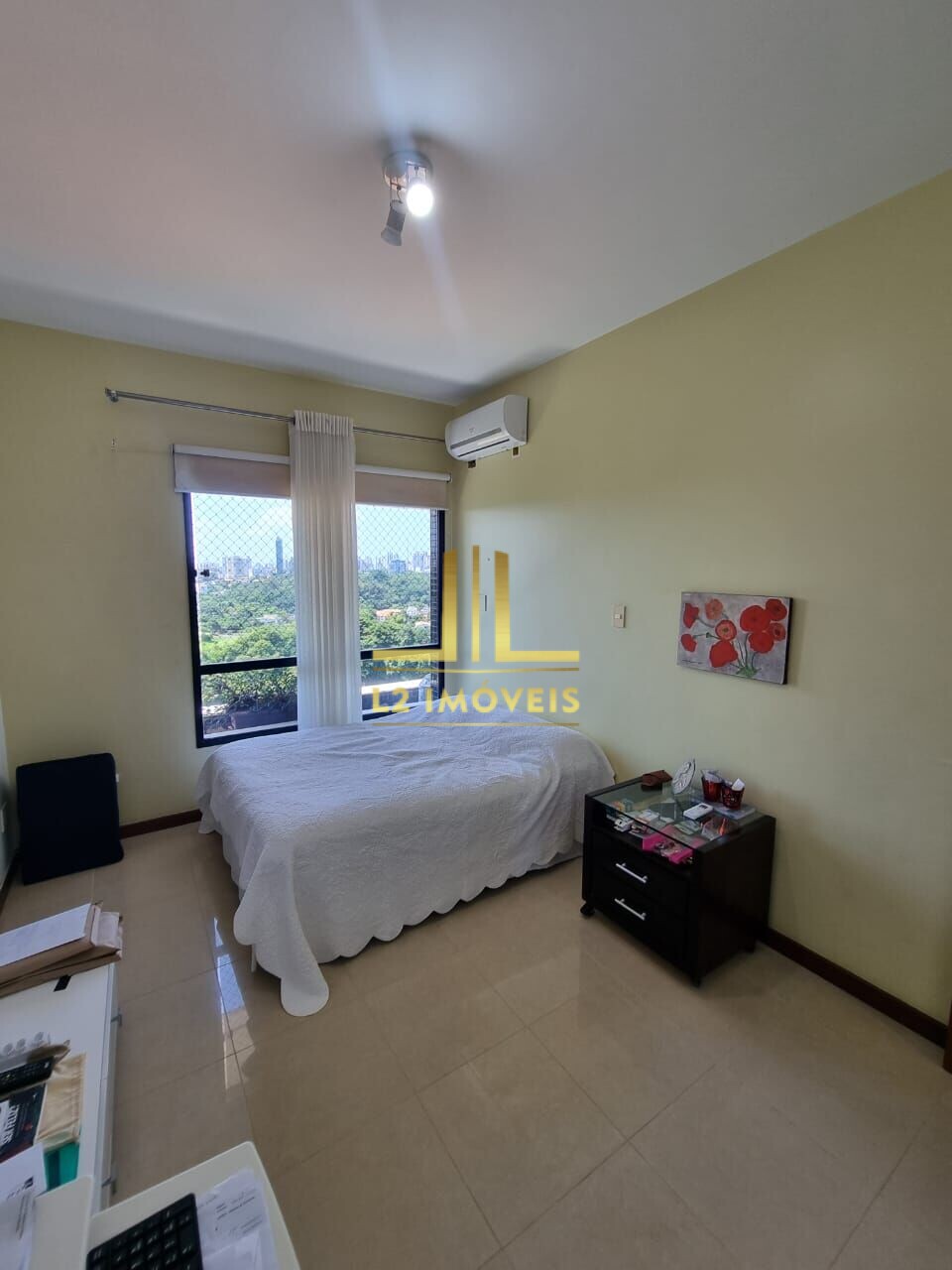 Apartamento - Ondina