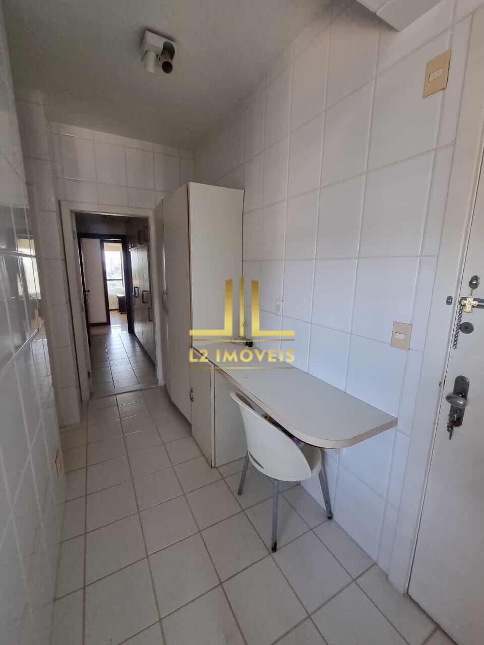 Apartamento - Ondina