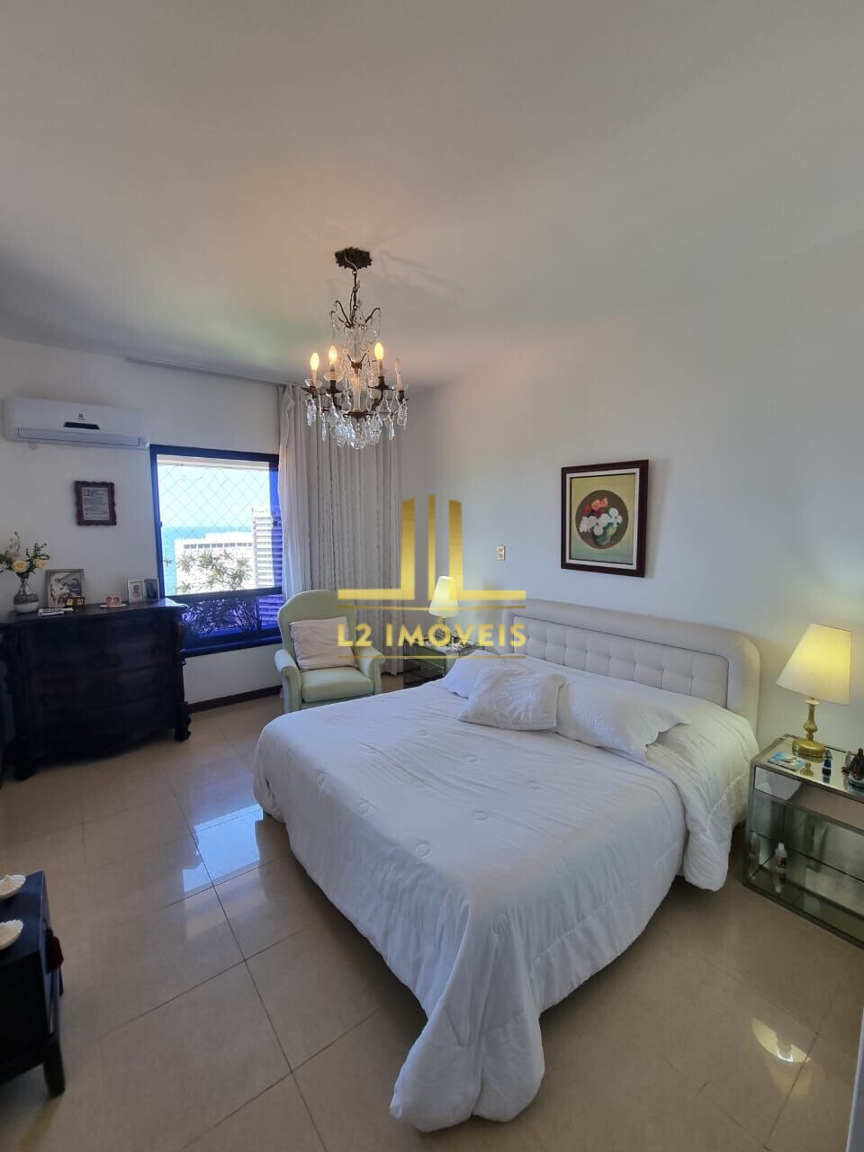 Apartamento - Ondina