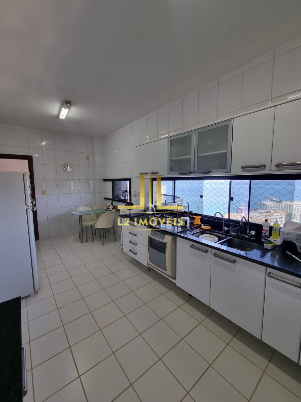 Apartamento - Ondina