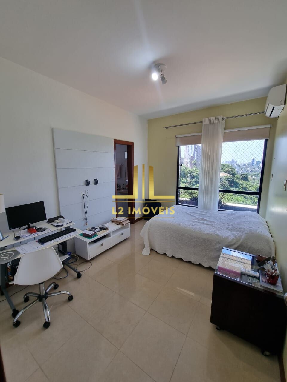 Apartamento - Ondina