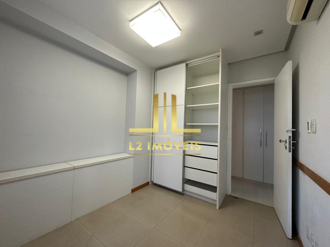 Apartamento - Candeal