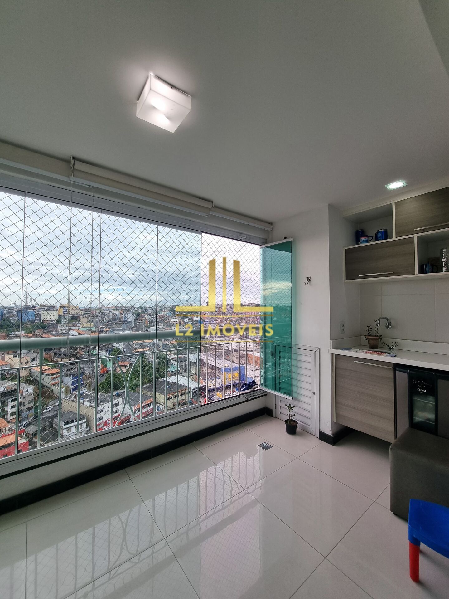 Apartamento à venda com 2 quartos, 75m² - Foto 6