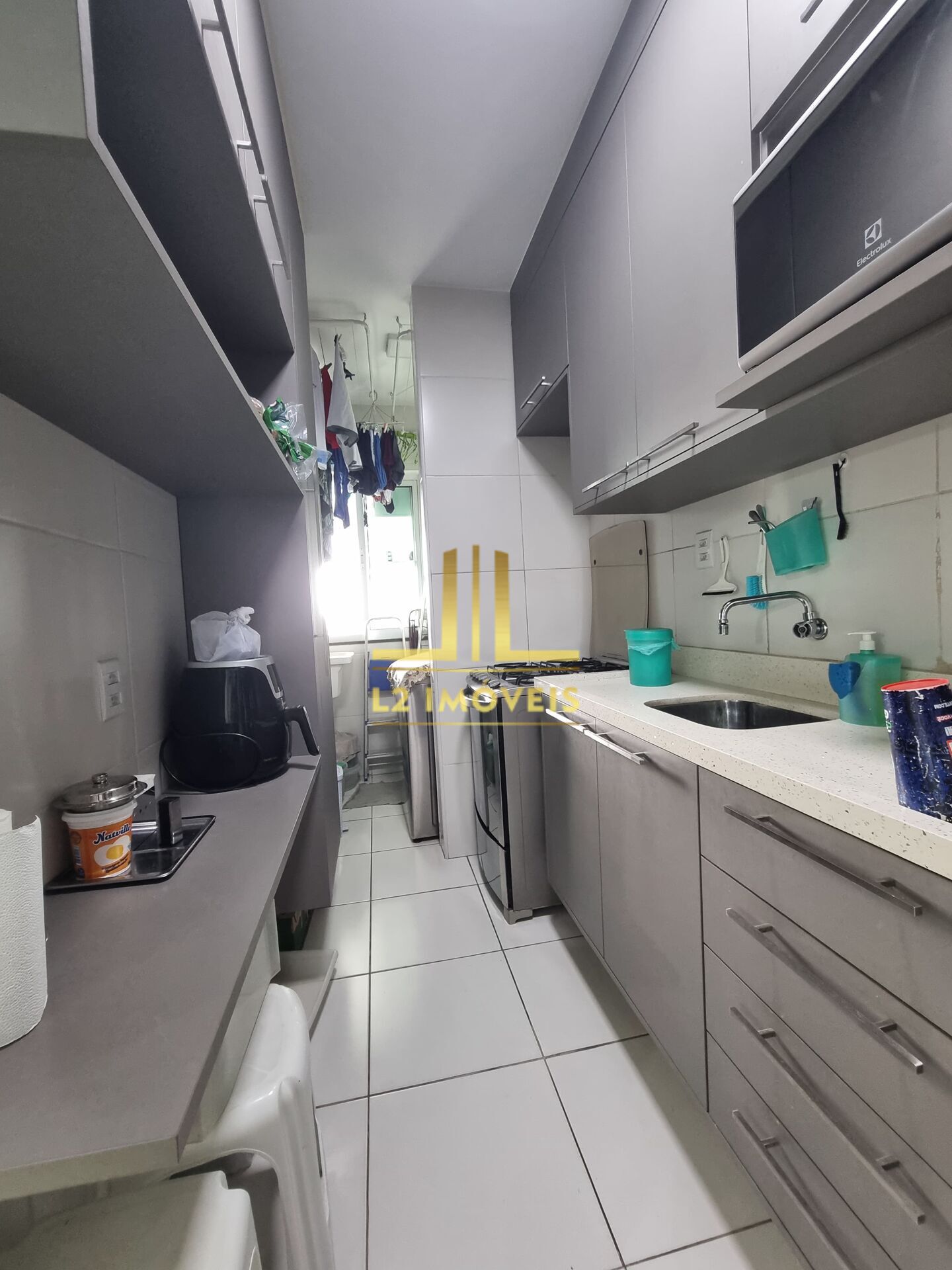 Apartamento à venda com 2 quartos, 75m² - Foto 15