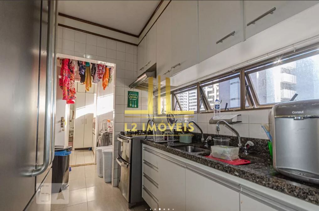 Apartamento à venda com 3 quartos, 152m² - Foto 18