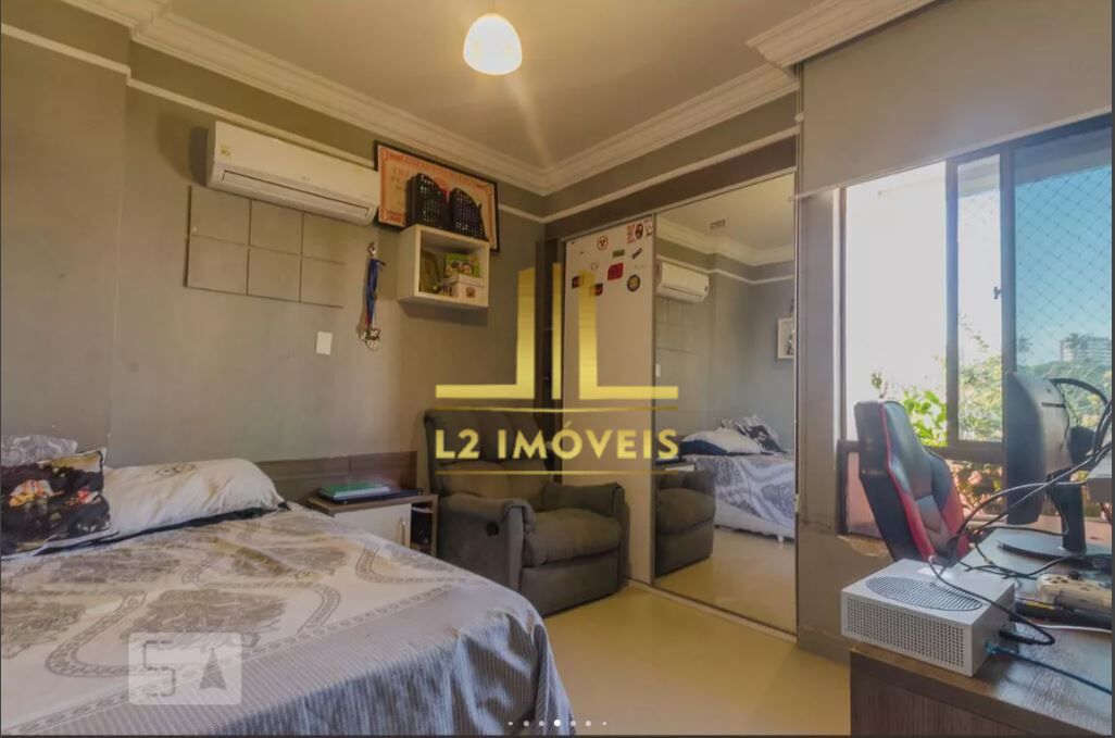 Apartamento à venda com 3 quartos, 152m² - Foto 9