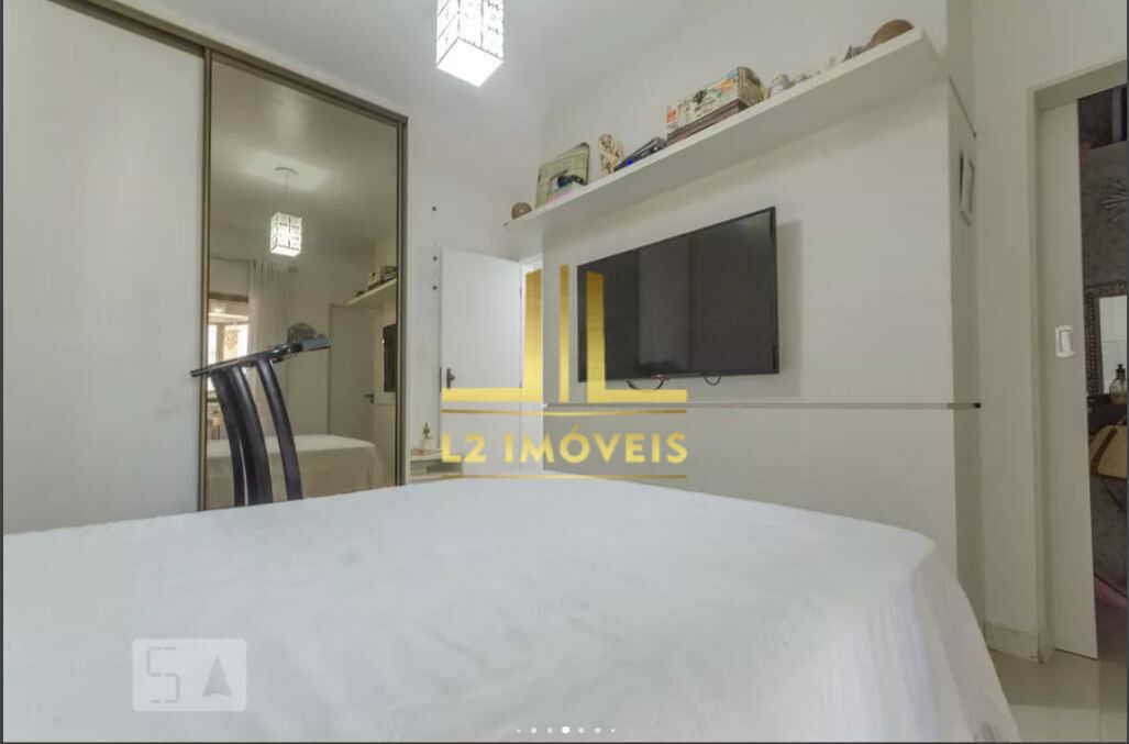 Apartamento à venda com 3 quartos, 152m² - Foto 11