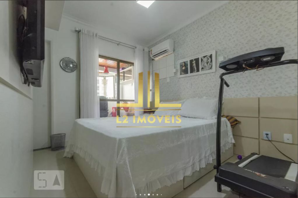 Apartamento à venda com 3 quartos, 152m² - Foto 10