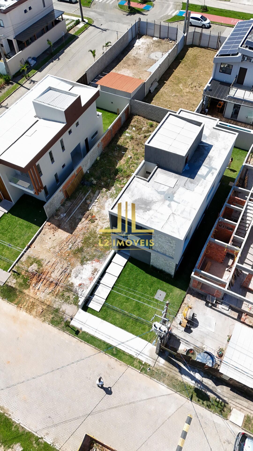 Casa, 4 quartos, 168 m² - Foto 33