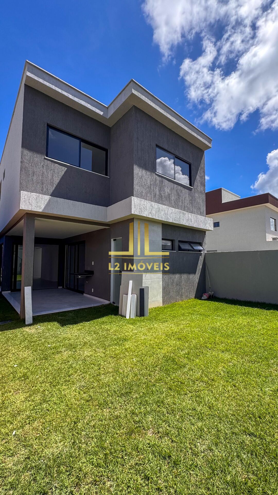 Casa, 4 quartos, 168 m² - Foto 2