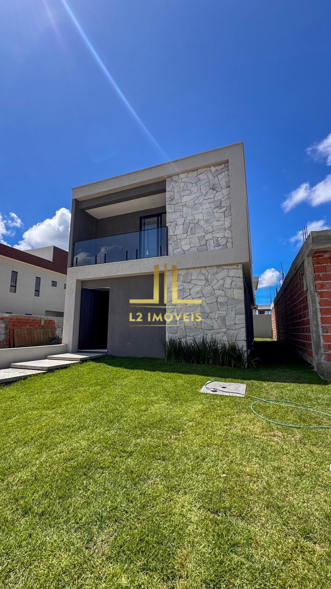 Casa, 4 quartos, 168 m² - Foto 3