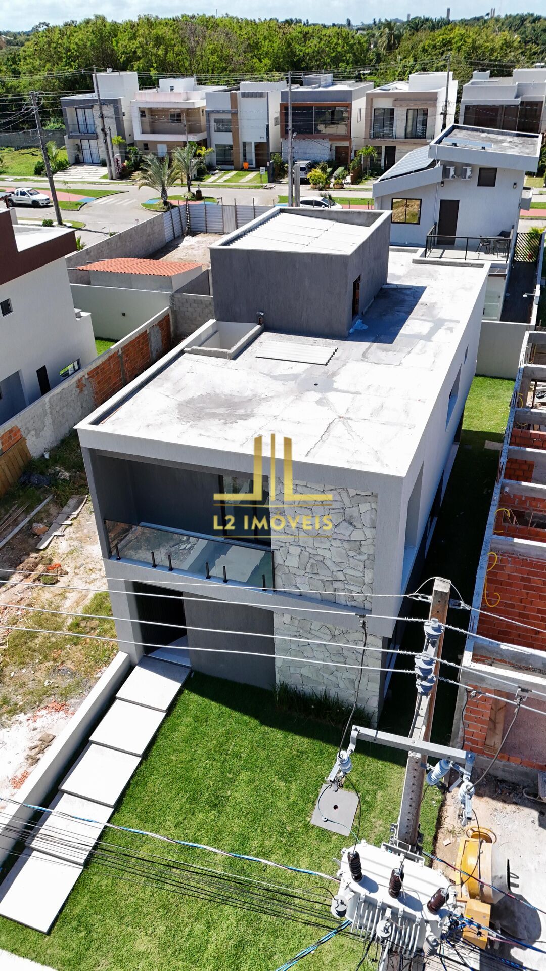 Casa, 4 quartos, 168 m² - Foto 32