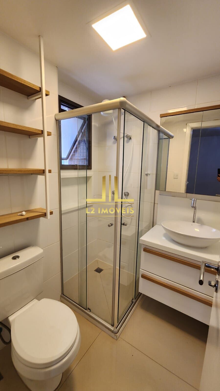 Apartamento à venda com 2 quartos, 98m² - Foto 13