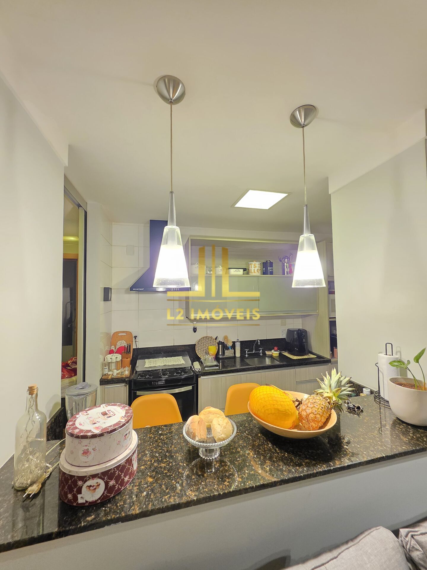 Apartamento à venda com 2 quartos, 85m² - Foto 12