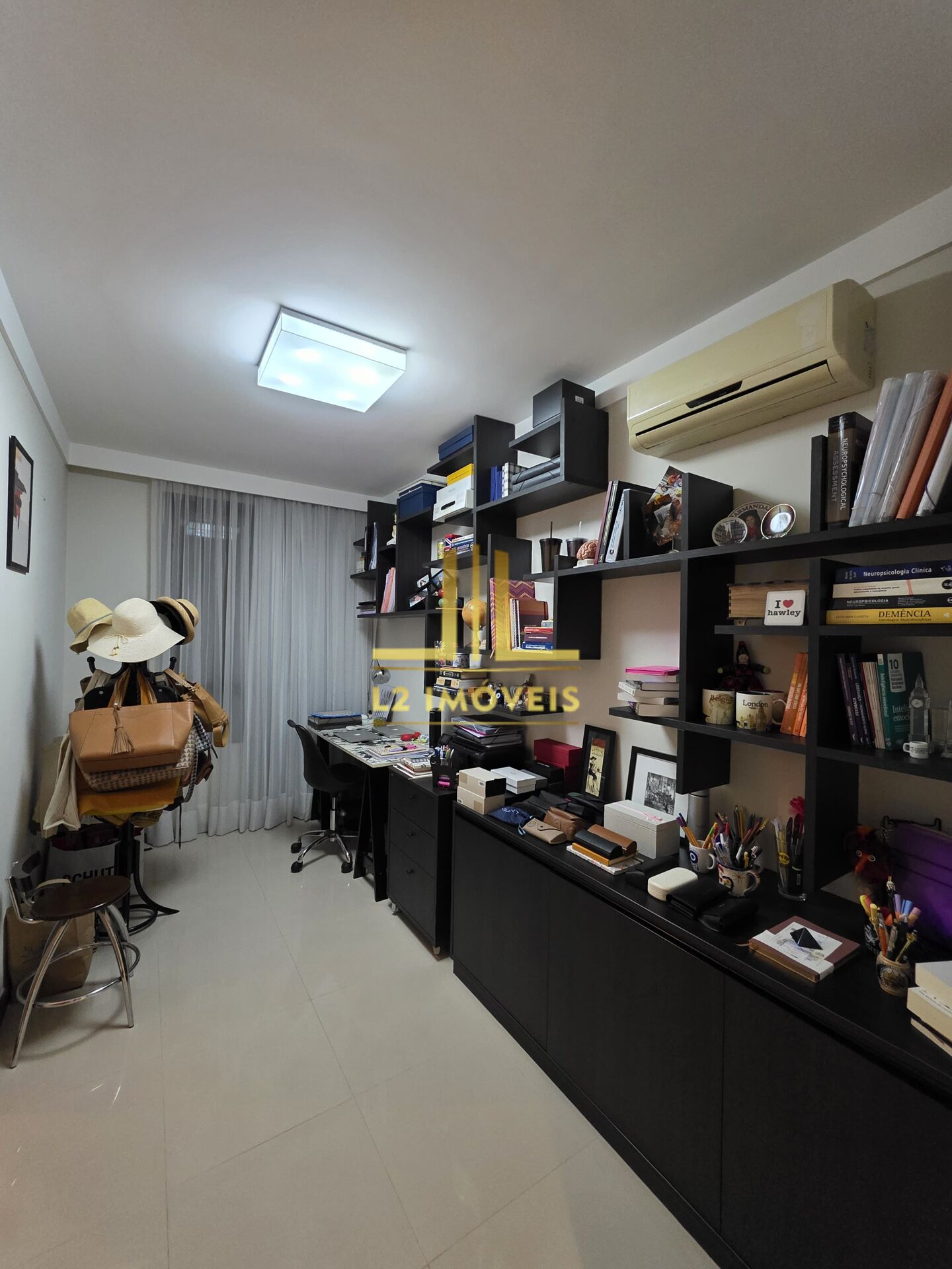 Apartamento à venda com 2 quartos, 85m² - Foto 9