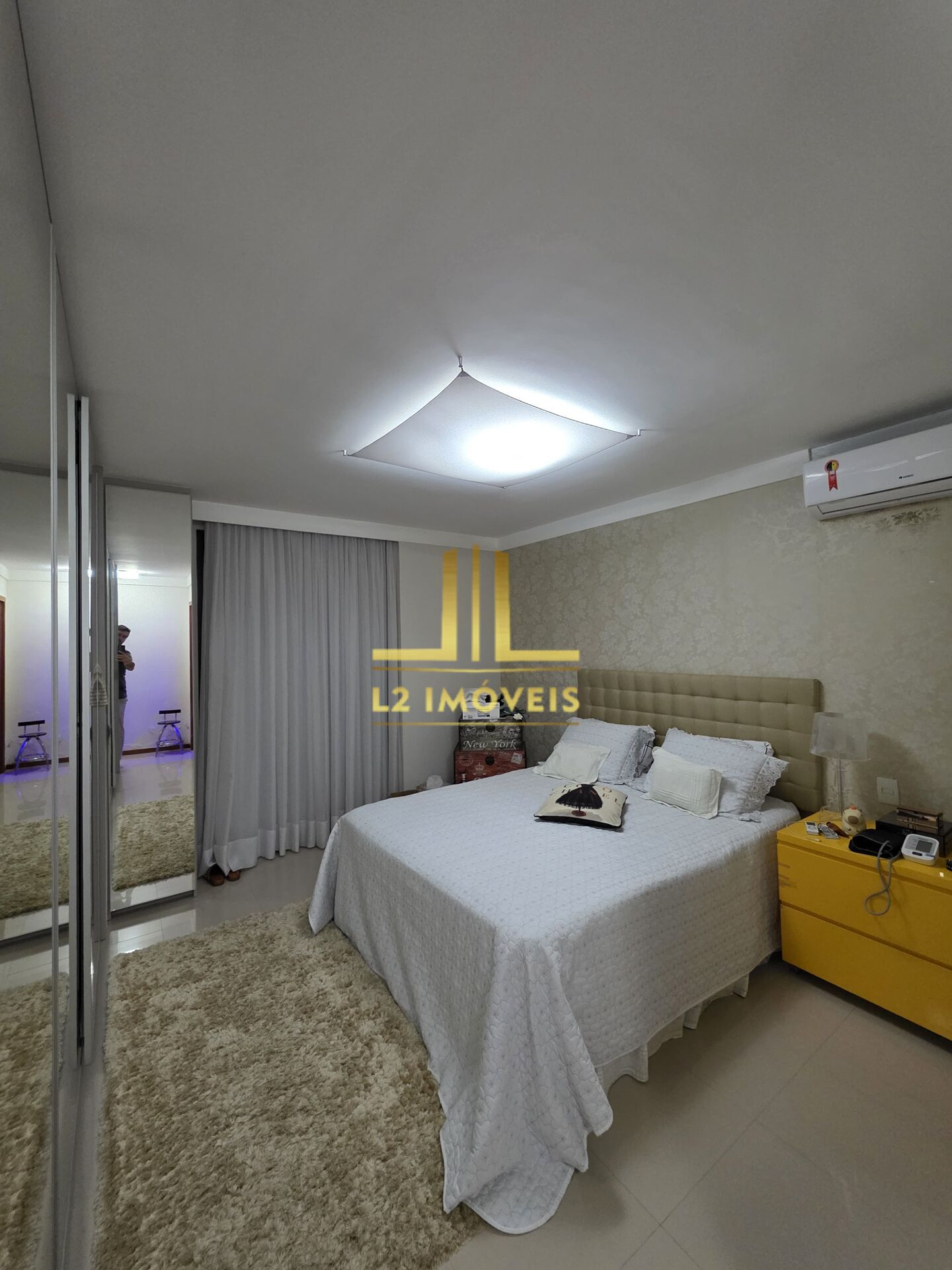 Apartamento à venda com 2 quartos, 85m² - Foto 10