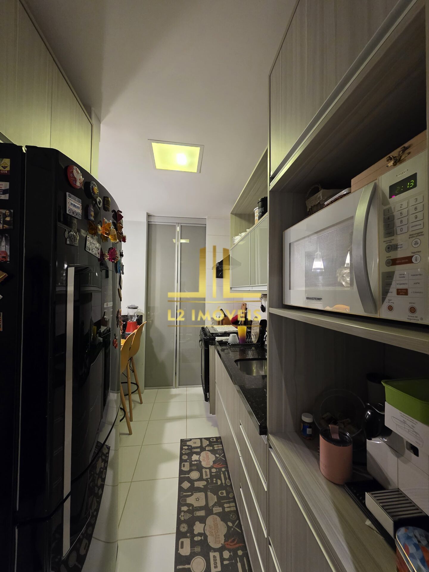 Apartamento à venda com 2 quartos, 85m² - Foto 15