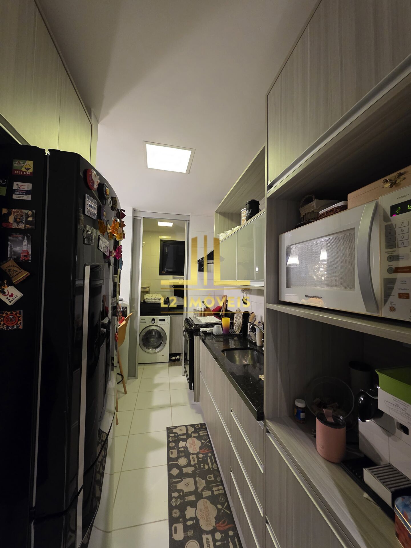 Apartamento à venda com 2 quartos, 85m² - Foto 14